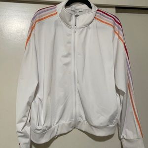 Forever 21 Track Style Jacket